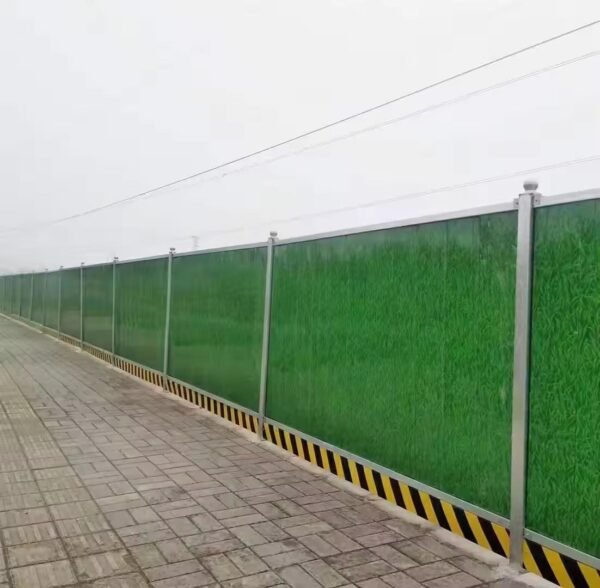Prices of 10, 18 and 20-foot corrugated metal galvanized iron roofing sheets; Galvanized corrugated steel roofing sheets - Image 6