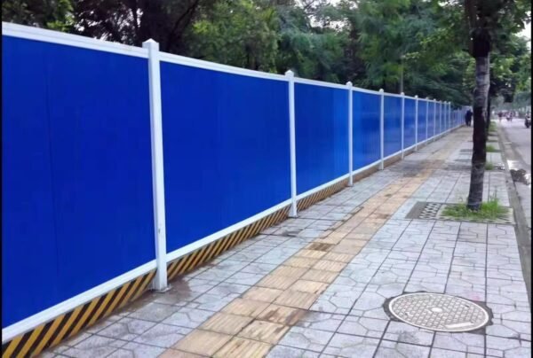 Prices of 10, 18 and 20-foot corrugated metal galvanized iron roofing sheets; Galvanized corrugated steel roofing sheets - Image 7