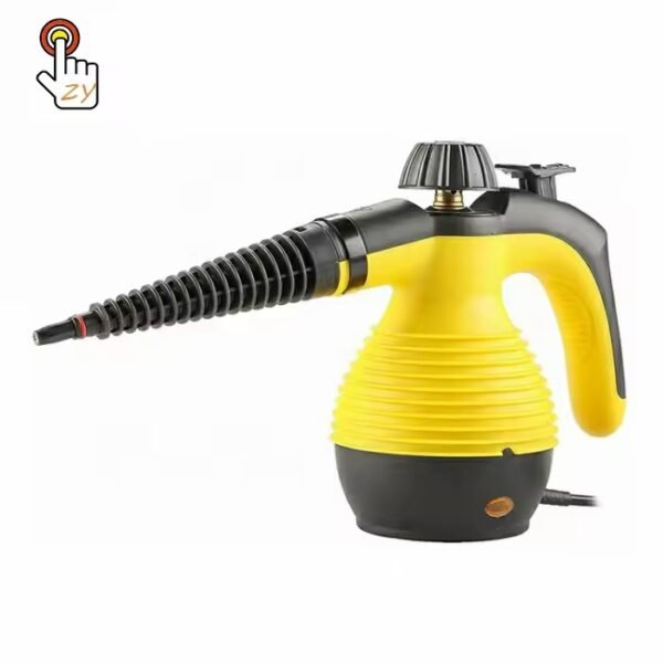 Household portable cleaning appliances, electric wet steam mop, handheld vacuum cleaner, mini steam cleaner, electric handheld steam cleaner - Image 8