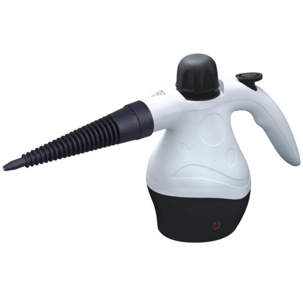 Household portable cleaning appliances, electric wet steam mop, handheld vacuum cleaner, mini steam cleaner, electric handheld steam cleaner - Image 7