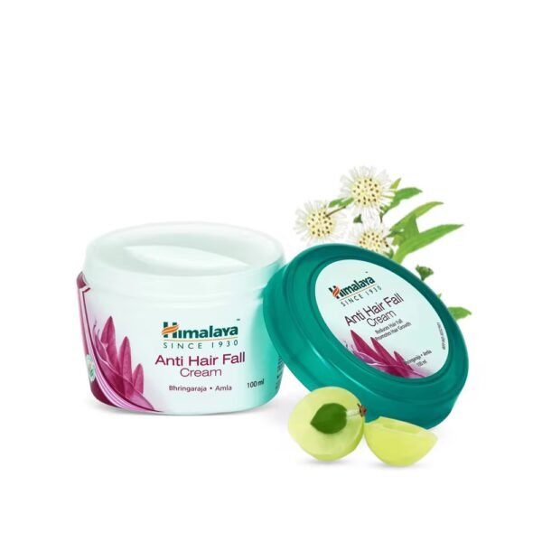 From the Himalayas in India. Tightens the skin, enhances elasticity, reduces wrinkles, nourishes and hydrates. It is a plant-based product and suitable for any skin type. - Image 2