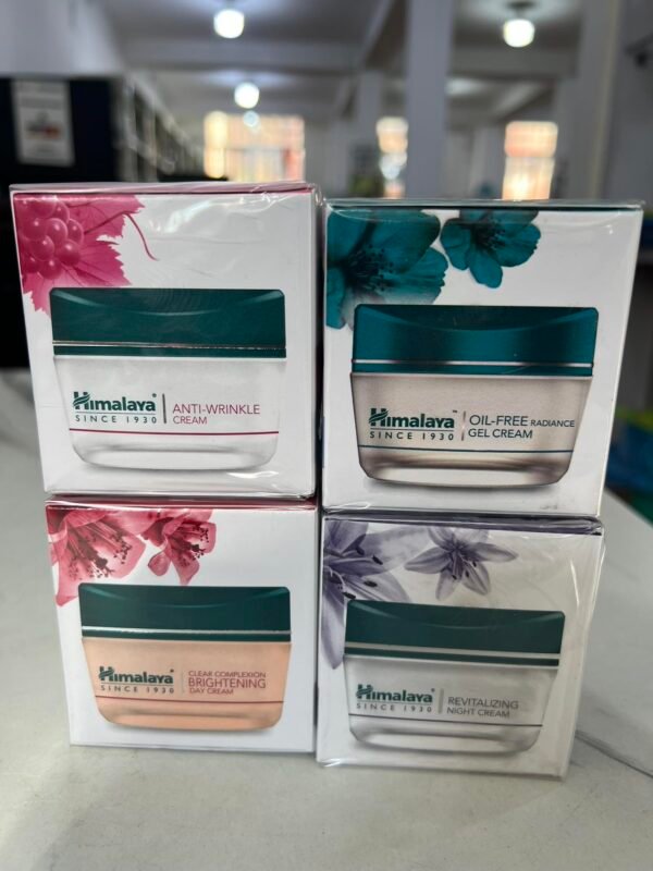 From the Himalayas in India. Tightens the skin, enhances elasticity, reduces wrinkles, nourishes and hydrates. It is a plant-based product and suitable for any skin type. - Image 4