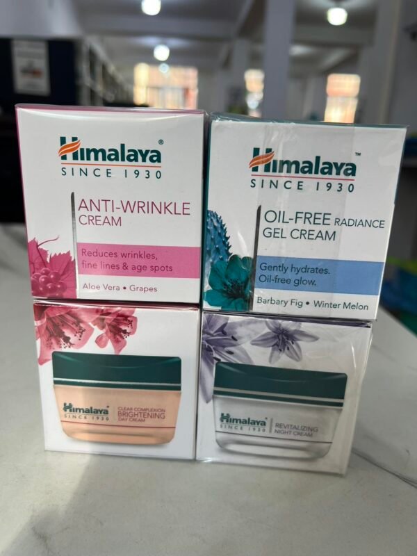 From the Himalayas in India. Tightens the skin, enhances elasticity, reduces wrinkles, nourishes and hydrates. It is a plant-based product and suitable for any skin type. - Image 6