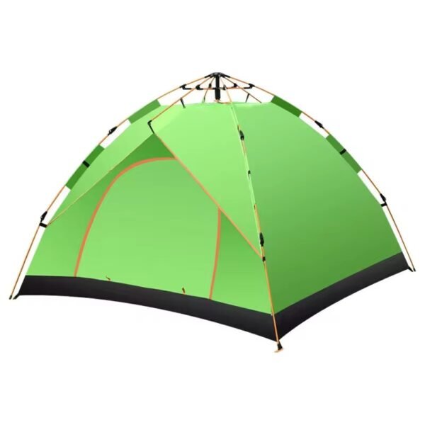 Portable Waterproof Camping Tent for Outdoor Hiking - Image 3