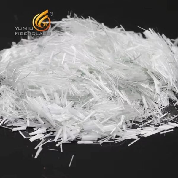 Building-grade concrete additives, PP fibers, PET fibers - Image 2