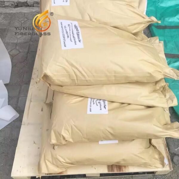 Building-grade concrete additives, PP fibers, PET fibers - Image 6