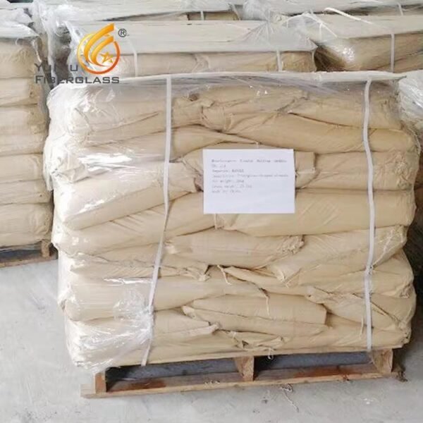 Building-grade concrete additives, PP fibers, PET fibers - Image 7