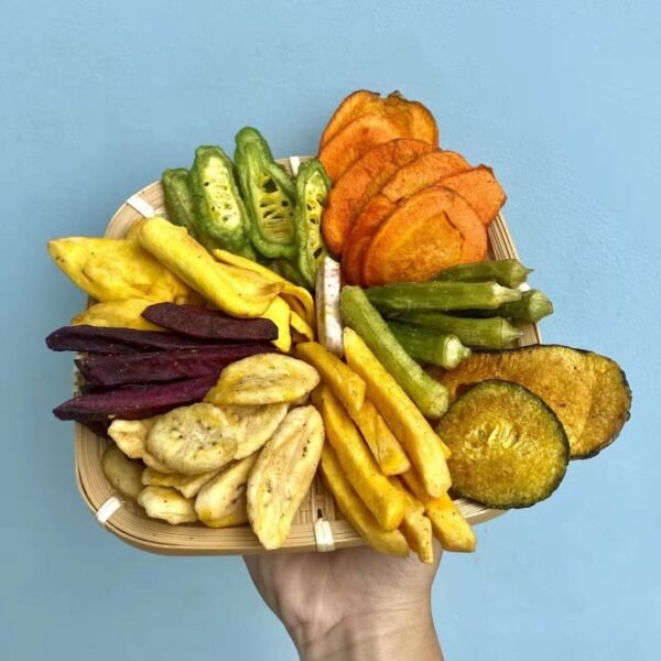 Hot sales - Low-priced dried fruits from Vietnam - Wholesale of dried fruits in the Russian market - Export of dried fruits - Image 5
