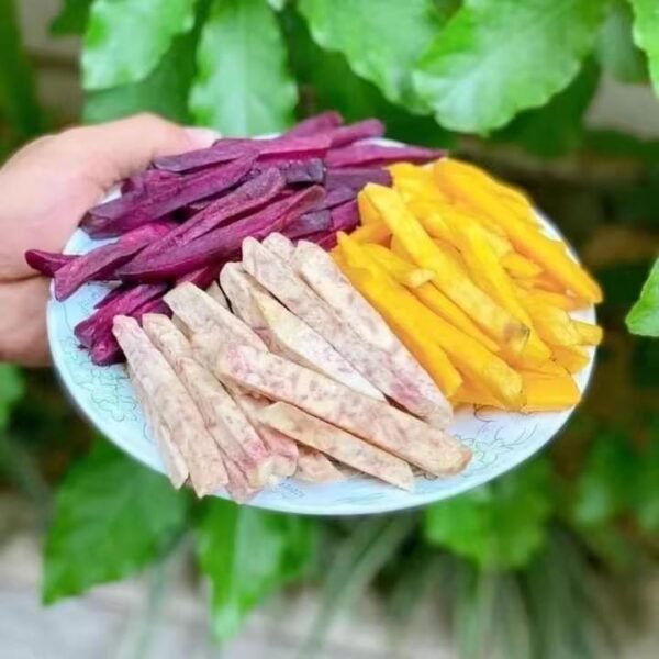 Hot sales - Low-priced dried fruits from Vietnam - Wholesale of dried fruits in the Russian market - Export of dried fruits - Image 6
