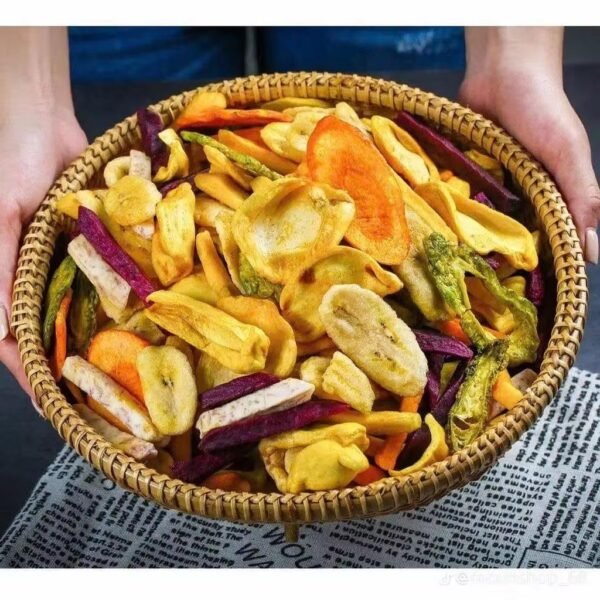 Hot sales - Low-priced dried fruits from Vietnam - Wholesale of dried fruits in the Russian market - Export of dried fruits - Image 4