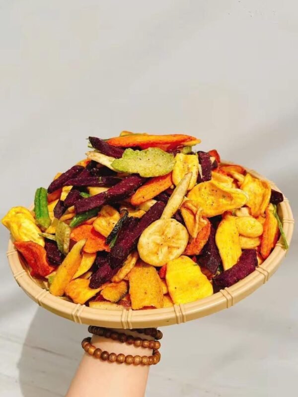 Hot sales - Low-priced dried fruits from Vietnam - Wholesale of dried fruits in the Russian market - Export of dried fruits - Image 3