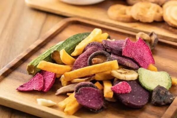 Hot sales - Low-priced dried fruits from Vietnam - Wholesale of dried fruits in the Russian market - Export of dried fruits - Image 2