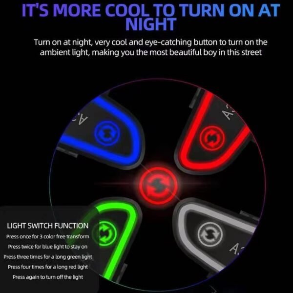 Helmet Bluetooth earphones for motorcycles, full-face helmets, earphones for food delivery riders, suitable for riding, with long battery life, high volume and noise reduction, suitable for half-face helmets - Image 18